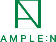 Ample:n
