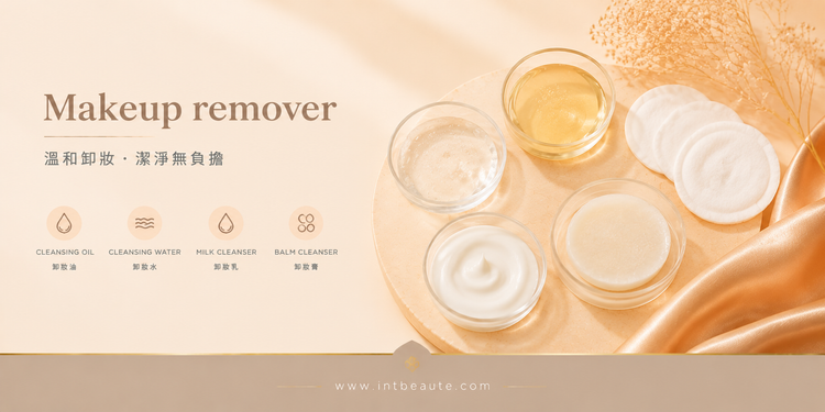 Makeup remover