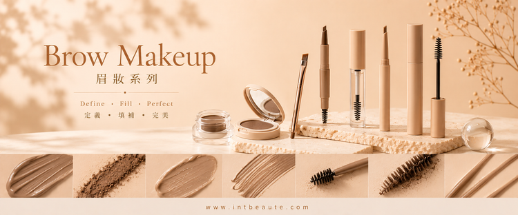 Brow Makeup