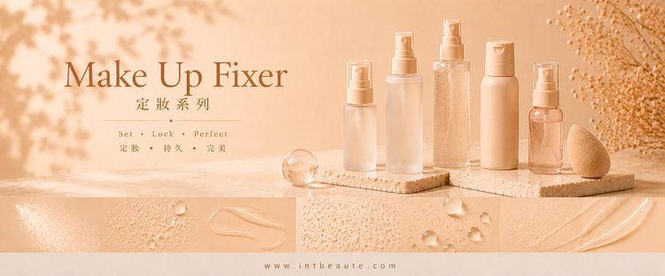 Make Up Fixer
