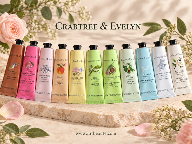 Crabtree & Evelyn
