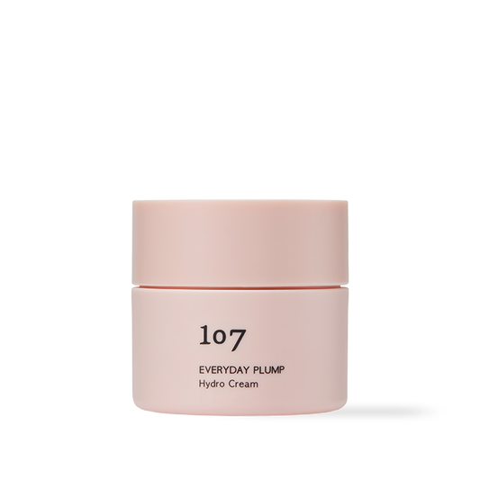 107 EVERYDAY PLUMP Hydro Cream 50ml