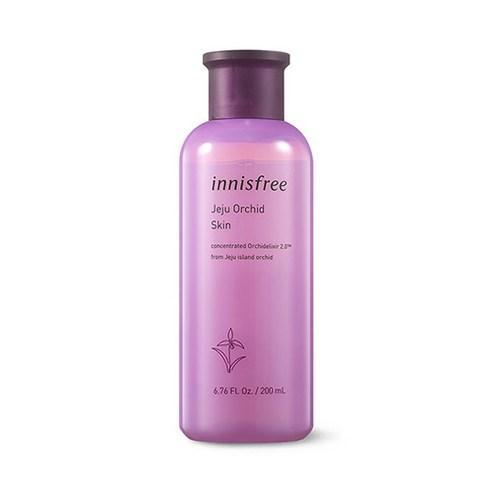 [Innisfree] 濟州蘭花肌 200ml