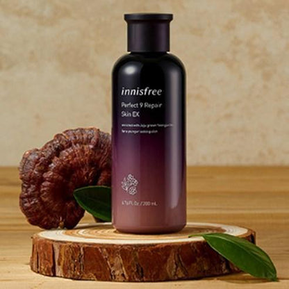 [Innisfree] 完美 9 密集肌膚 200ml