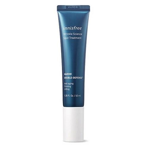 [Innisfree] 抗皺科學淡斑護理 40ml