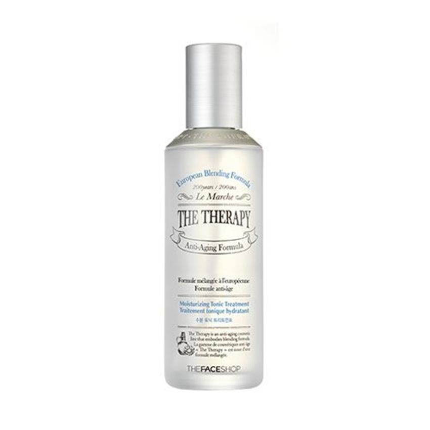 [Thefaceshop] THE THERAPY 保濕補水護理液 150ml