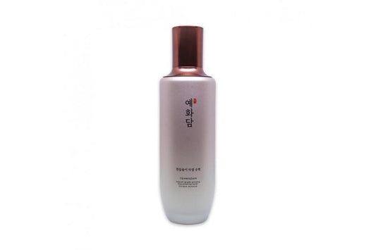 [Espoir] Be Glow Foundation SPF 27 PA++ 30g, 21N Neutral Ivory