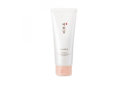 [Thefaceshop] YEHWADAM DEEP MOISTURIZING FOAMING CLEANSER 150ml