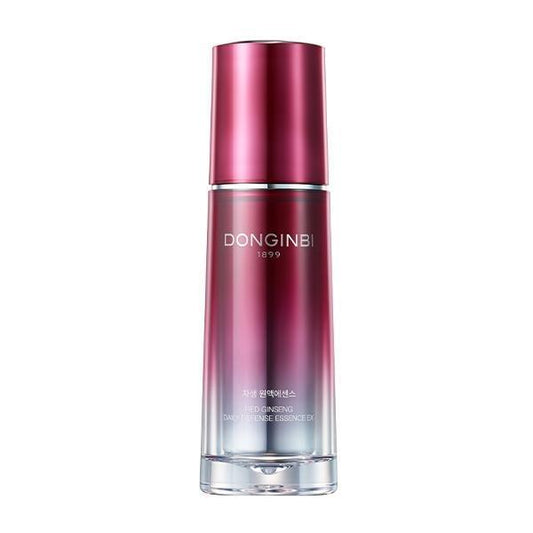 [DONGINBI] 紅蔘每日防禦精華露 - 30ml