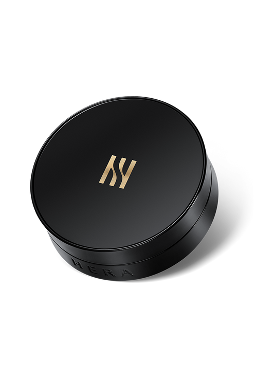 [赫拉] 黑色氣墊 SPF 34 / PA++ - No. 21N1 香草 15g x 2ea