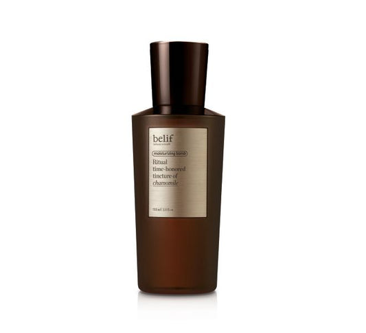 [Belif] 甘菊淨膚修護液 150ml