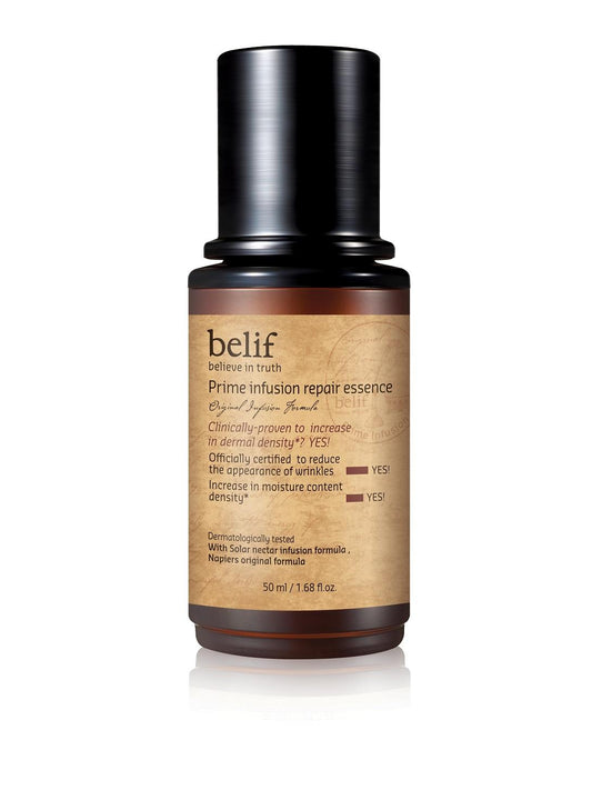 [Belif] 頂級修護精華 50ml