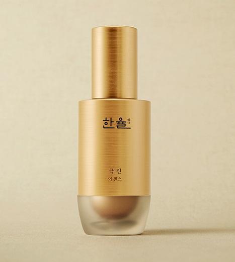 [韓律] 極珍潤燥精華 60ml