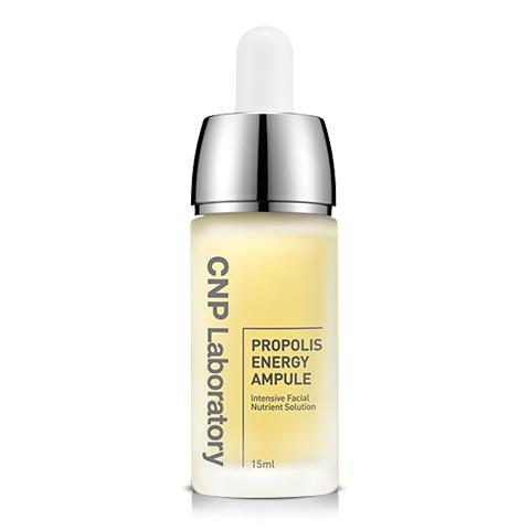 [CNP Laboratory] 蜂膠能量彈潤安瓶 15ml