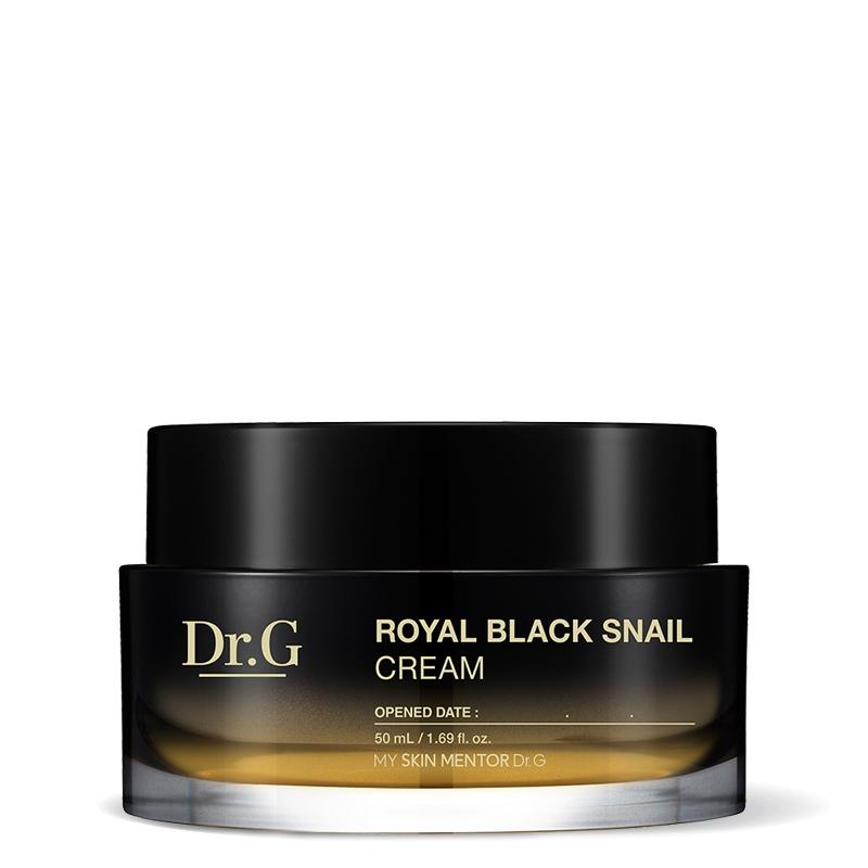 [Dr.G] 御膚寶黑蝸牛修護霜 50ml