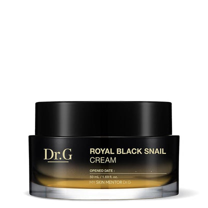 [Dr.G] 御膚寶黑蝸牛修護霜 50ml