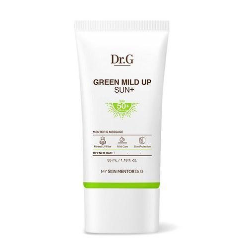 [Dr.G] 溫和清爽防曬乳 SPF 50+/ PA++++ 50ml