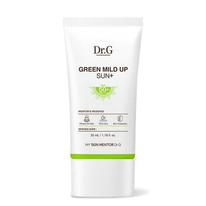 [Dr.G] 溫和清爽防曬乳 SPF 50+/ PA++++ 50ml