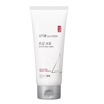 [illiyoon] 妊娠紋霜 200ml