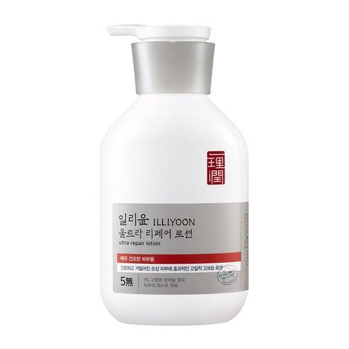 [illiyoon] 極致修護乳液 350ml