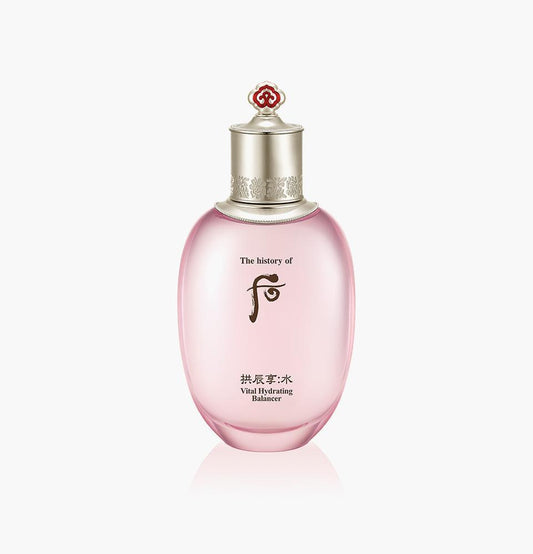 [TheHistoryOfWhoo] 后 拱辰享 水妍平衡乳 150ml