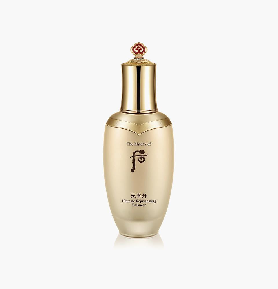 [后] 天率丹和率極致再生調理液 150ml