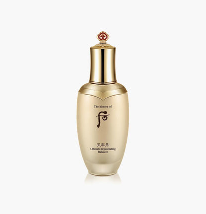 [后] 天率丹和率極致再生調理液 150ml