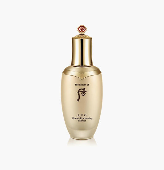 [后] 天率丹和率極致再生調理液 150ml