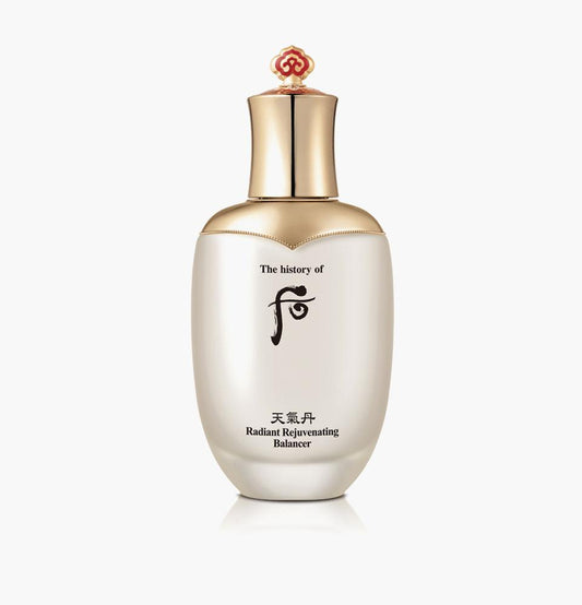 [TheHistoryOfWhoo 后] 天率丹和率滋養液 150ml