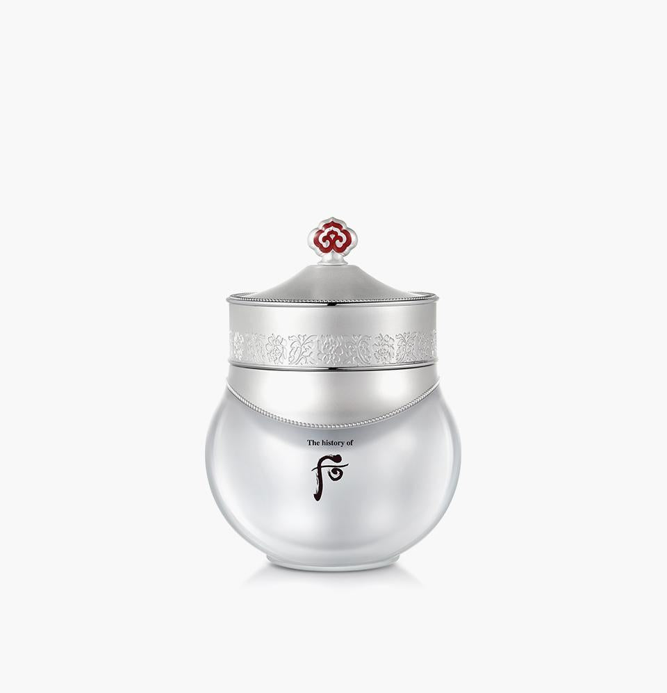 [后] 拱辰享 雪白保濕霜 60ml