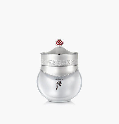 [后] 拱辰享 雪白保濕霜 60ml