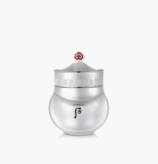 [后] 拱辰享 雪白保濕霜 60ml
