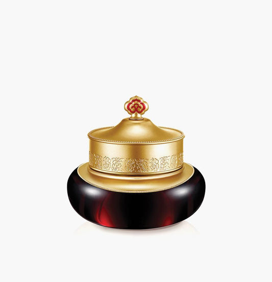 [Whoo 后] 珍律享 滋養面霜 50ml