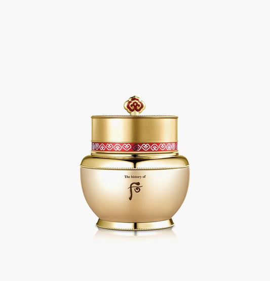 [TheHistoryOfWhoo 后] 秘帖滋潤面霜 60ml
