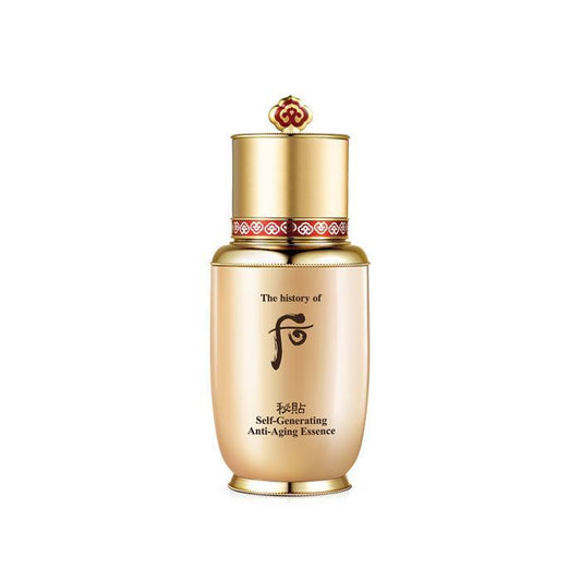 后 秘帖循環精華 50ml