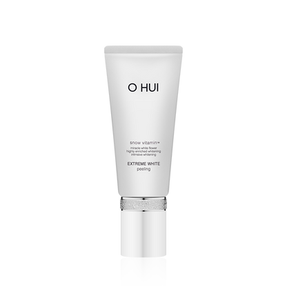 [OHui] EXTREME BRIGHT PEELING 60ml