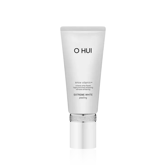 [OHui] EXTREME BRIGHT PEELING 60ml