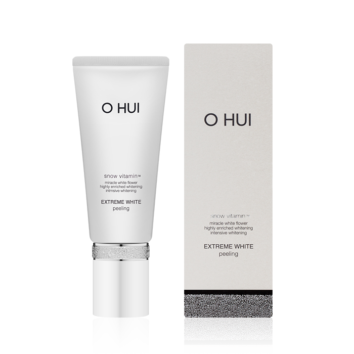 [OHui] EXTREME BRIGHT PEELING 60ml