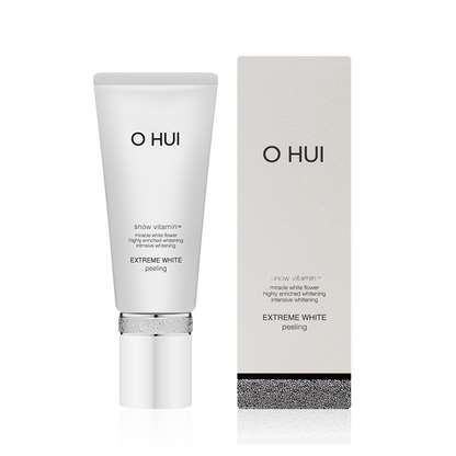 [OHui] EXTREME BRIGHT PEELING 60ml