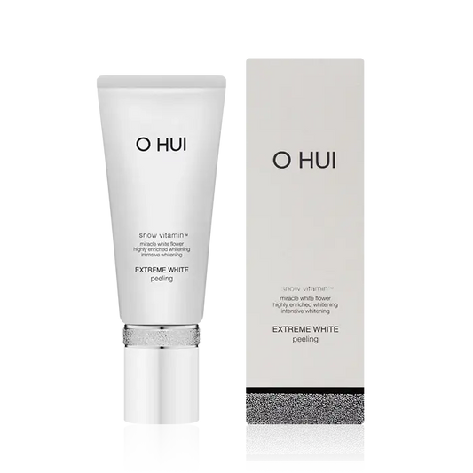 [OHui] EXTREME BRIGHT PEELING 60ml