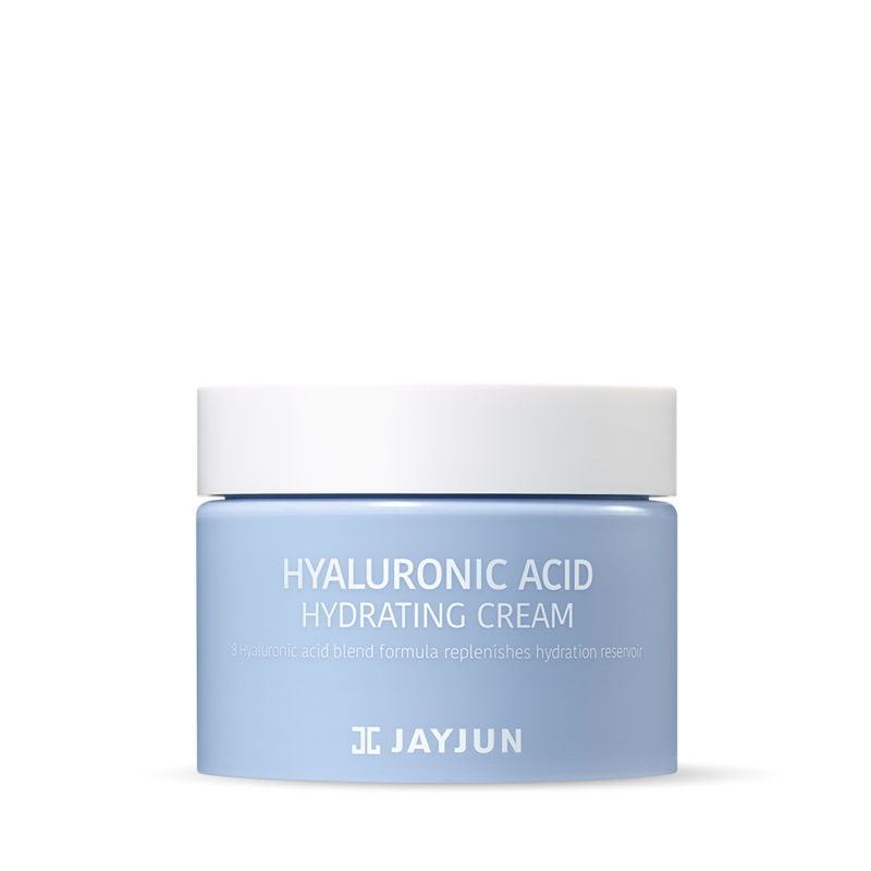 [JayJun] 玻尿酸保濕霜 50ml