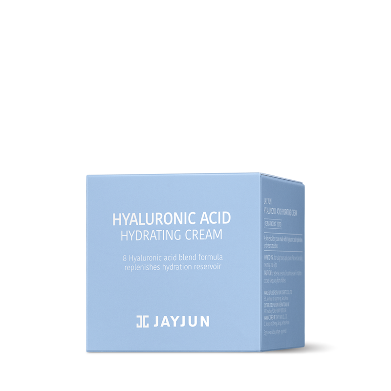 [JayJun] 玻尿酸保濕霜 50ml