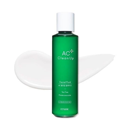 [EtudeHouse] AC 清爽保濕調理液 180ml