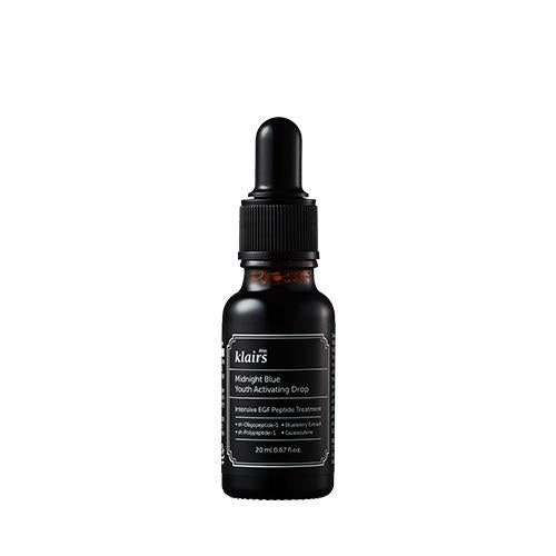 [Dear Klairs] 午夜藍活膚精華 20ml