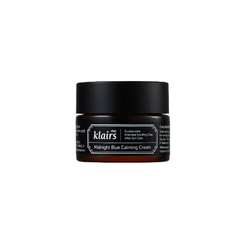 Klairs - Midnight Blue Calming Cream 30ml