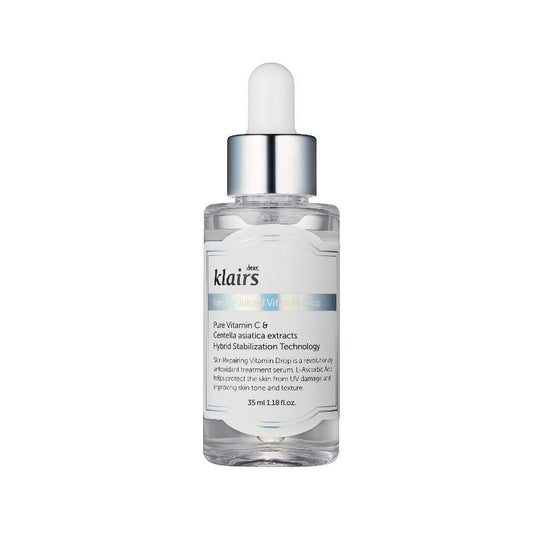 Klairs - Freshly Juiced Vitamin Drop 35ml