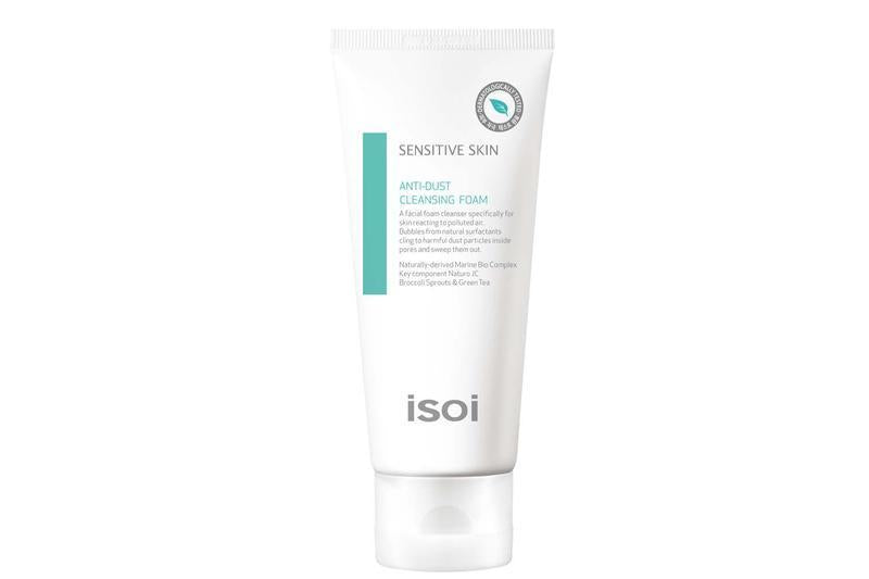 [ISOI] 敏感肌防禦洗面乳 100ml