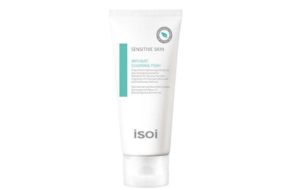 [ISOI] 敏感肌防禦洗面乳 100ml