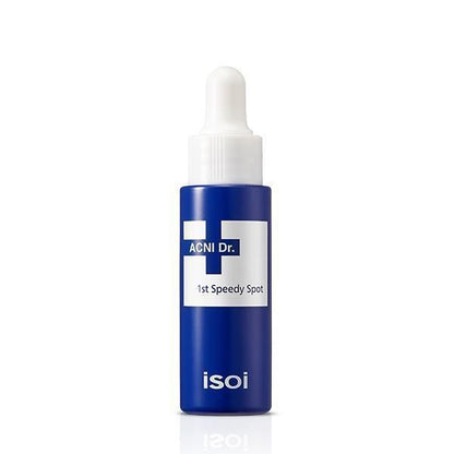 [ISOI] 集中修護祛痘精華 14ml