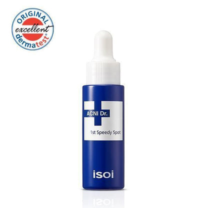 [ISOI] 集中修護祛痘精華 14ml